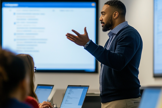 Adult Higher Ed and Corporate Training Adult Higher Ed and Corporate Training