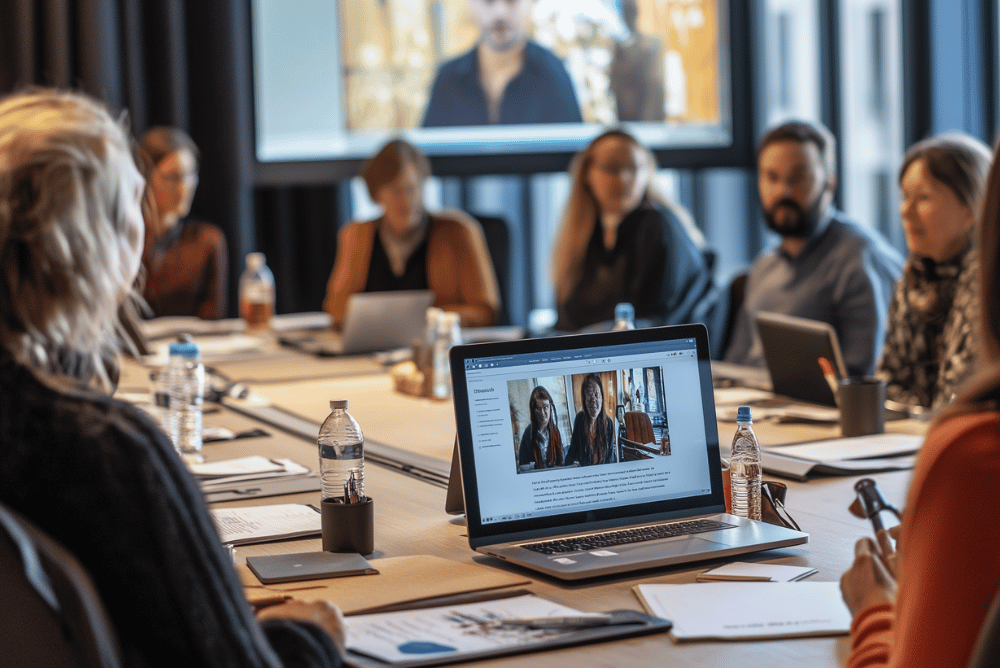 Tyler Solutions: Scalable Learning and Training Solutions