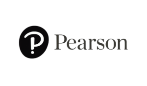 Pearson logo